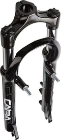 Rst federgabel capa susp.fork capa 50mm black