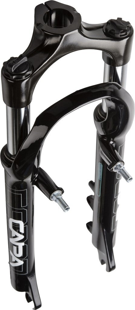 Rst federgabel capa susp.fork capa 50mm black
