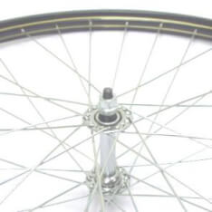 Roland - Voorwiel 805324 28x1.1/2 zwart beretta