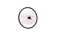 Roland voorwiel 28 ryde taurus21 shimano qb400 zwart