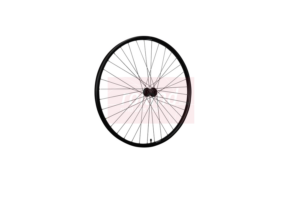 Roland - voorwiel 28 ryde rival26 tc500 zwart