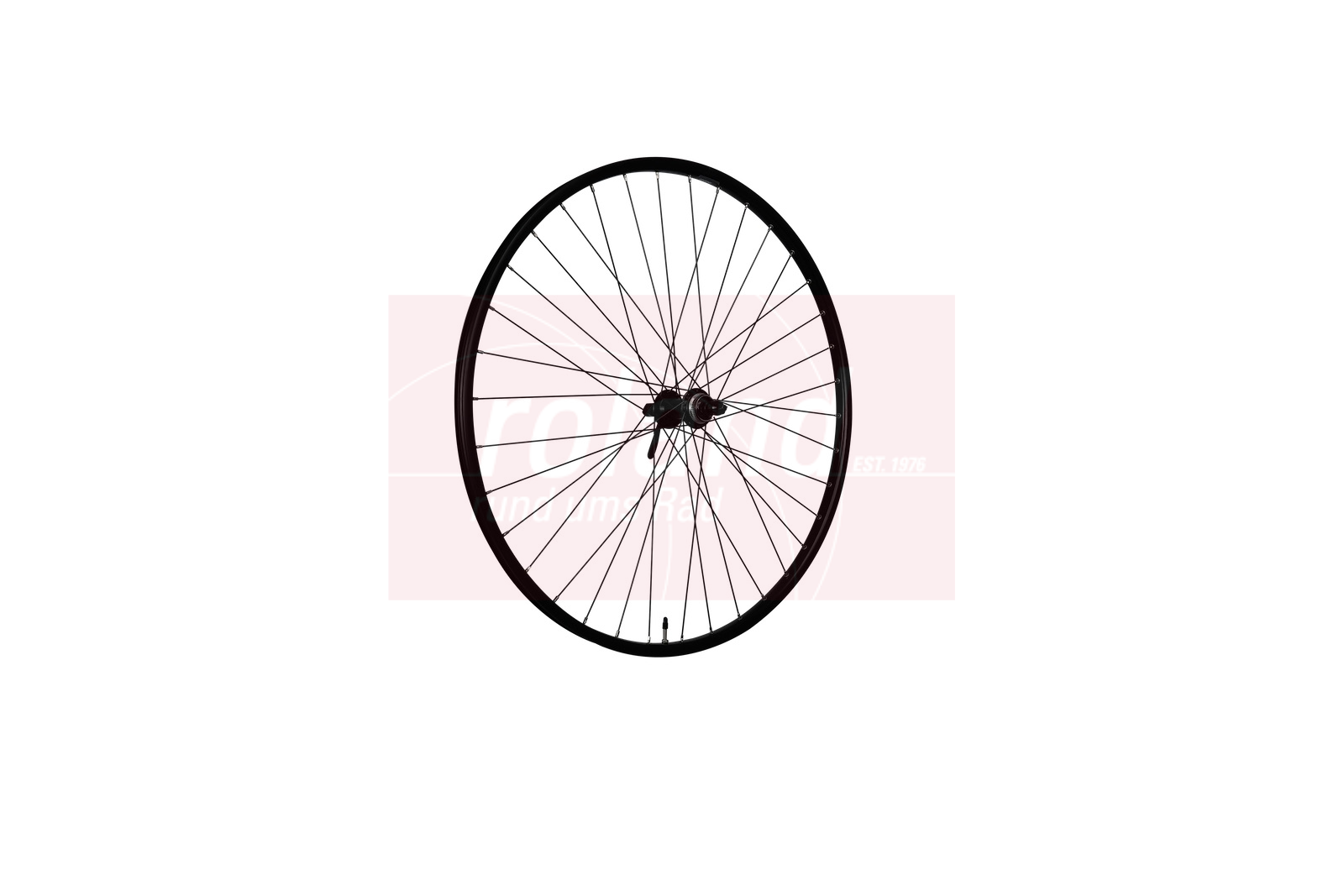 Roland voorwiel 28 ryde rival21 hbqc300