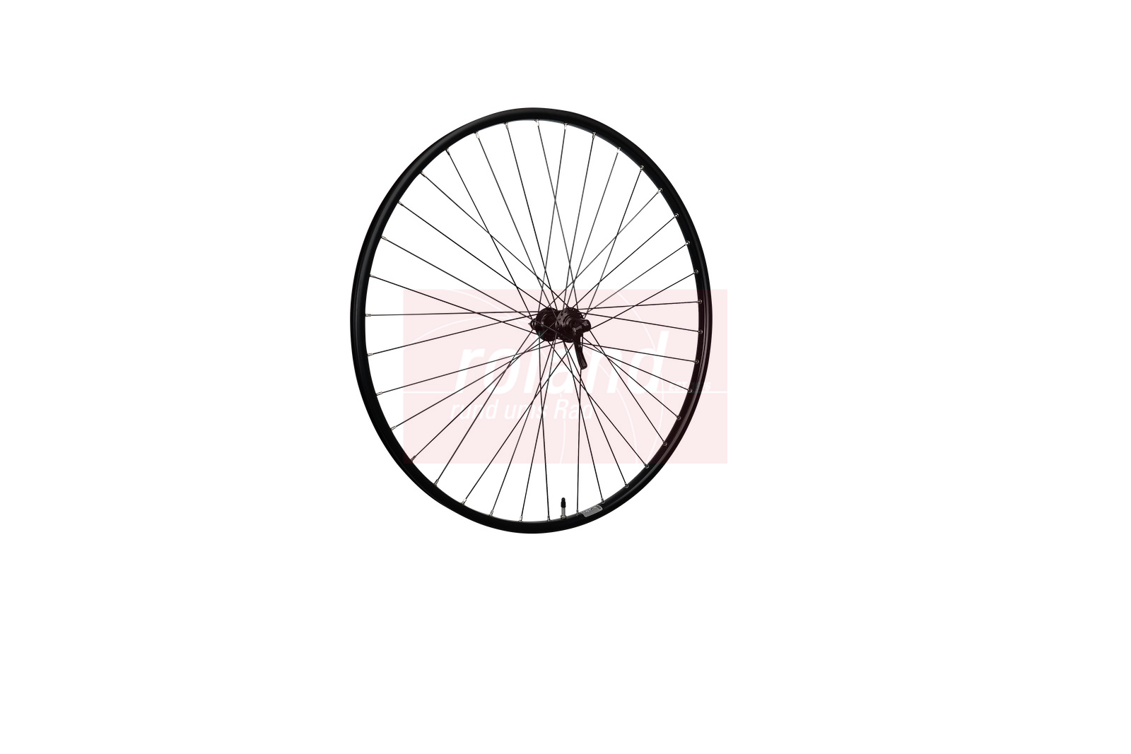 Roland - voorwiel 28" ryde rival21 hbm5100
