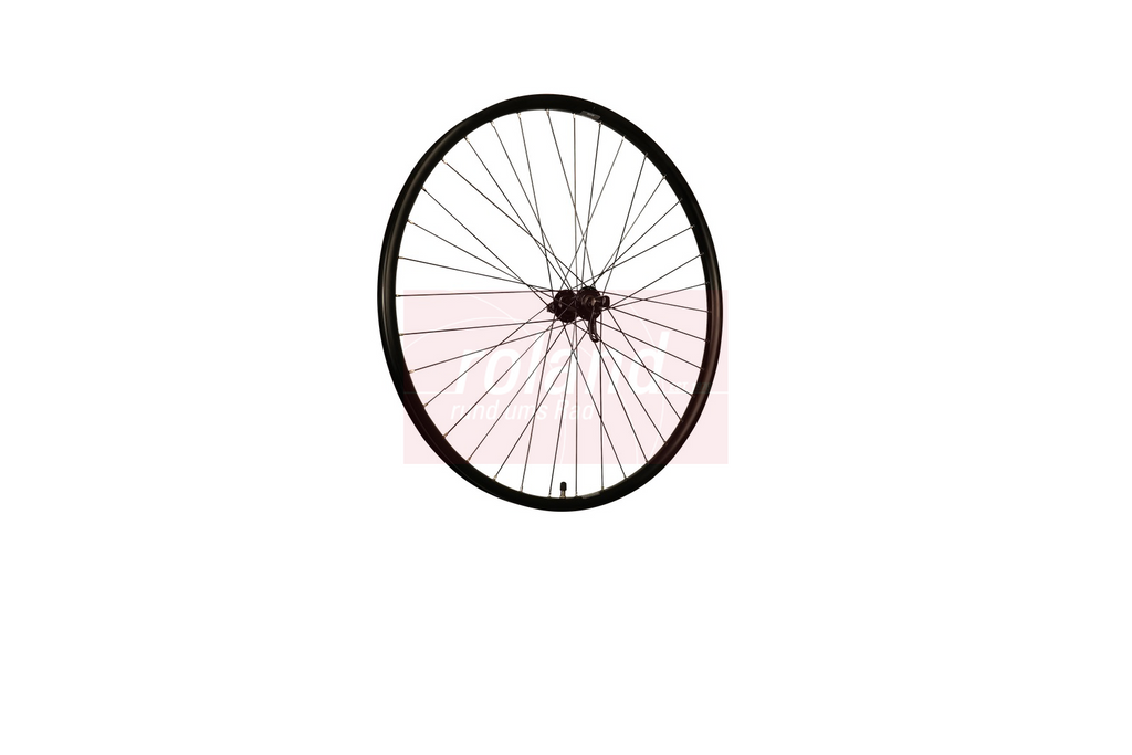 Roland - voorwiel 28" ryde rival26 hbqc400
