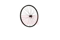 Roland - voorwiel 28" ryde rival26 hbqc400