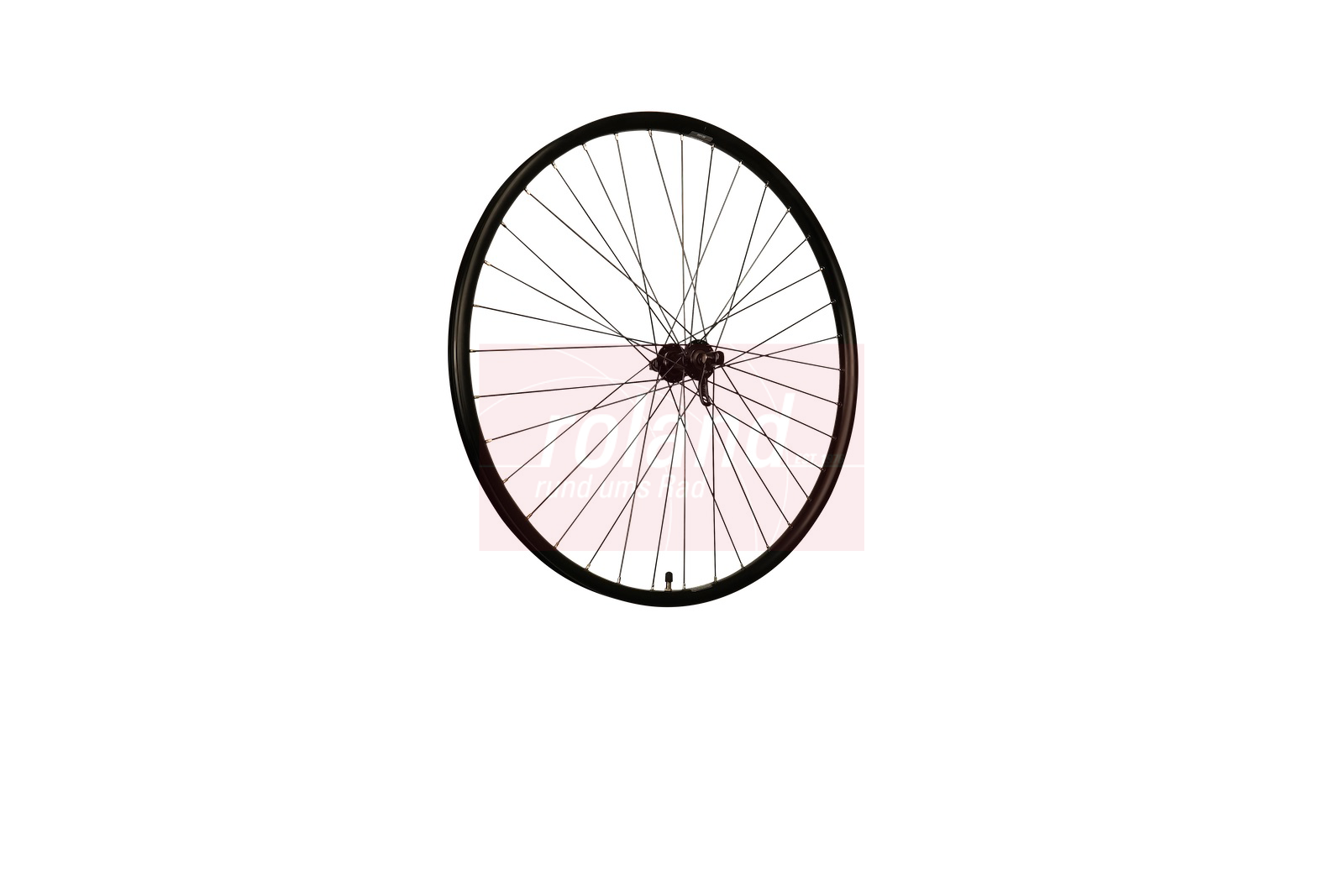 Roland - voorwiel 28" ryde rival26 hbqc400