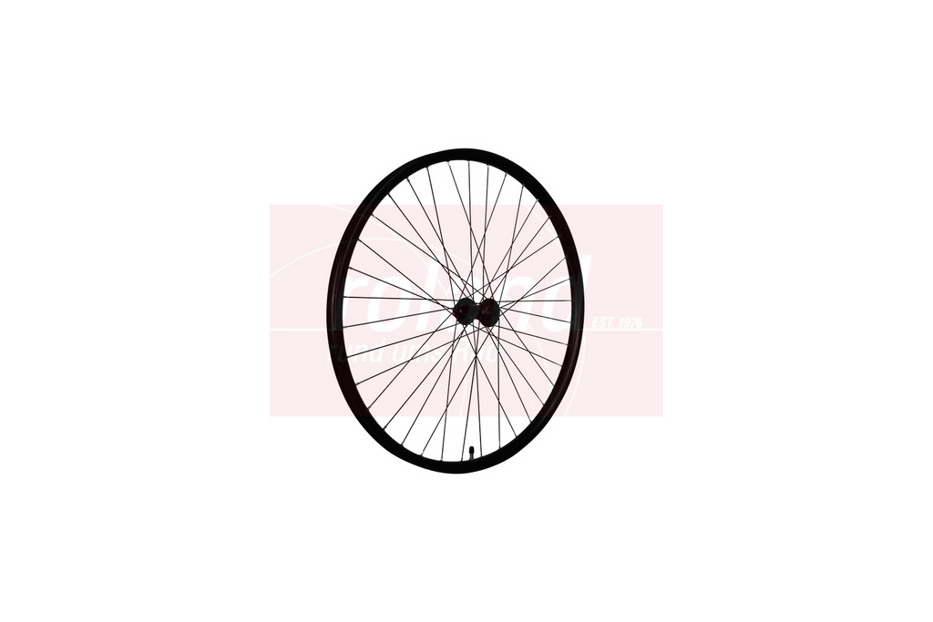 Roland voorwiel 27.5 ryde rival26 shimano tc500 zwart