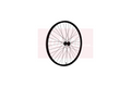 Roland voorwiel 27.5 ryde rival26 shimano tc500 zwart