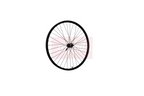 Roland - voorwiel 27.5 ryde rival26 qc400 zwart
