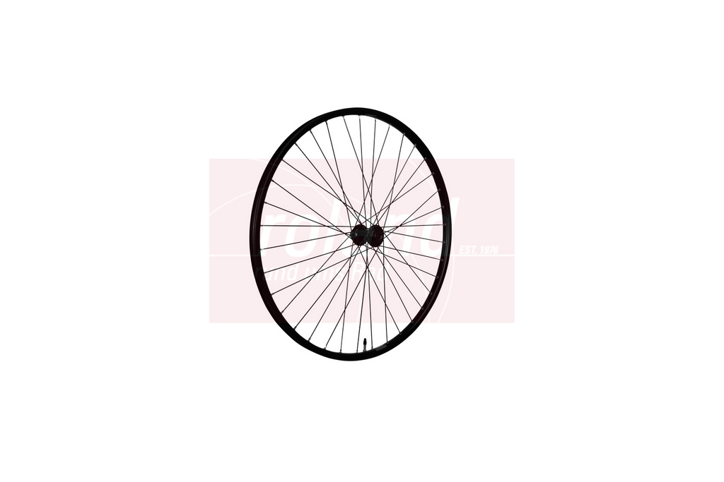 Roland - voorwiel 27.5 ryde rival21 m6010 zwart