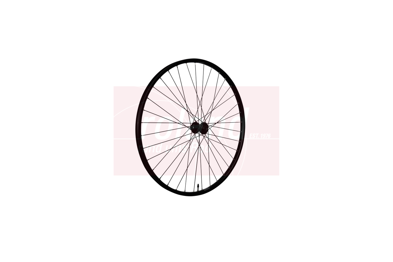 Roland - voorwiel 27.5 ryde rival21 m6010 zwart