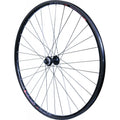 Velox - Velox voorwiel mach1 m910 28" qc400 disc qr zw.