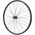 Velox - Velox voorwiel mach1 m910 28" tc-500 disc tx15 zwart