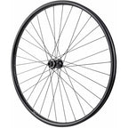 Velox - Velox voorwiel mach1 m910 28" tc-500 disc tx15 zwart