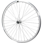 Velox - Velox voorwiel mach1 m550 28" urban vaste as zilver