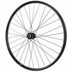 Velox achterwiel mach1 m910 28 shim. tc-500 disc tx15 zw.