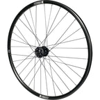 Velox - Velox achterwiel mach1 m475 26" deore 9/10/11v qr disc zw.