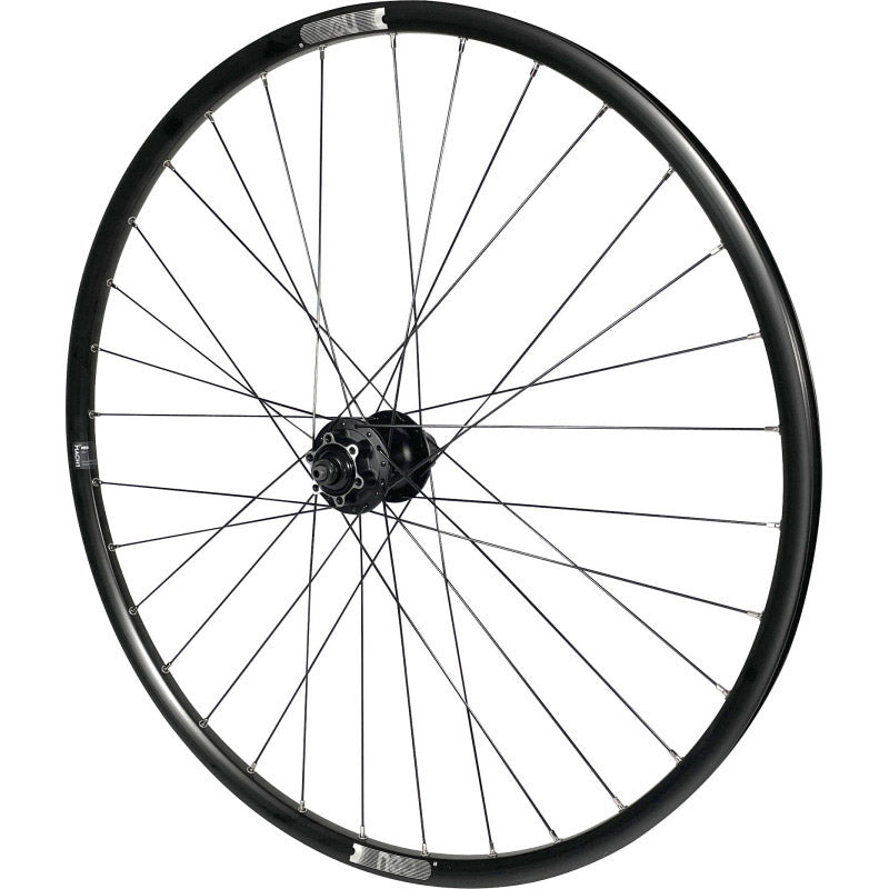 Velox - Velox achterwiel mach1 m475 26" deore 9/10/11v qr disc zw.
