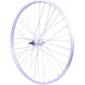 Velox achterwiel mach1 m110 28 urban freewheel 1v zilver