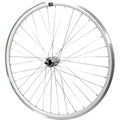 Velox - Velox achterwiel mach1 m550 28" pion 7v vaste as zilver