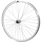 Velox - Velox achterwiel mach1 m550 28" pion 7v vaste as zilver