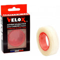 Velox - Velox velgtape jantex 18mm dubbelzijdig tube 1 wiel