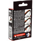 Velox - Velox velgtape jantex 18mm dubbelzijdig tube 1 wiel