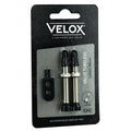 Velox - Velox ventiel tubeless presta 60mm messing (2st)
