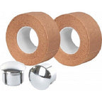 Velox - Velox stuurtape tressostar 90 katoen beige (2st)