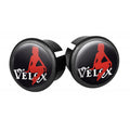 Velox stuurdop pin-up (2st)