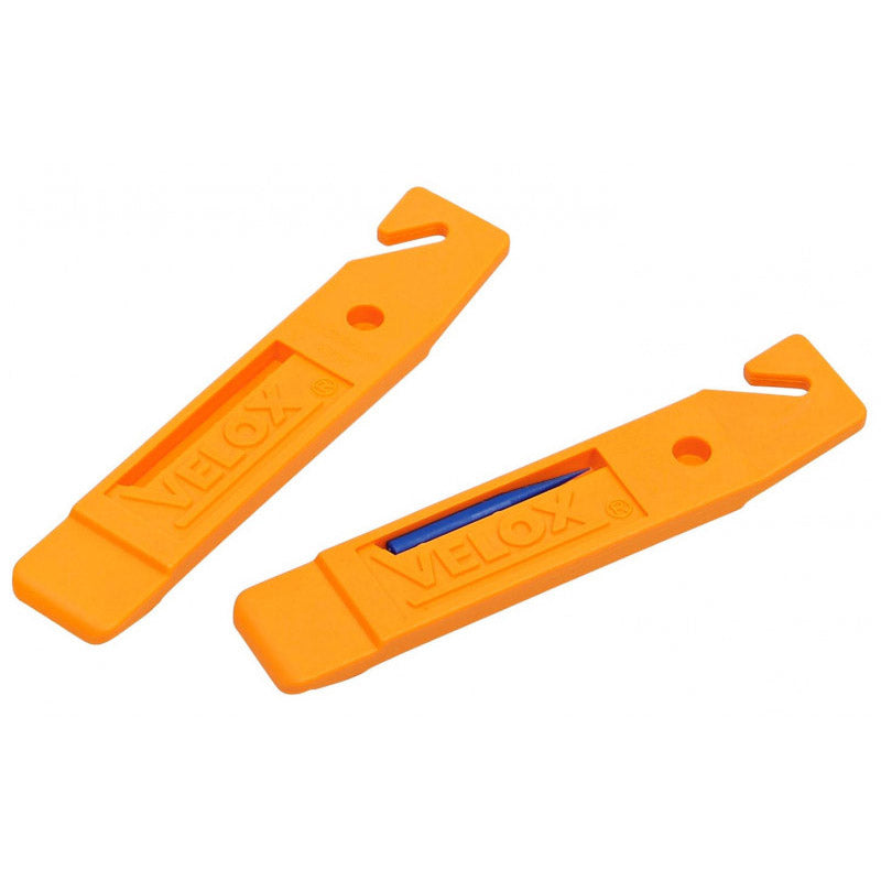 Velox - Velox bandafnemer met steentjesverwijderaar (2st)