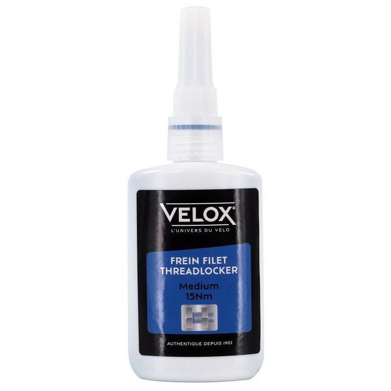 Velox - Velox schroefdraadborgmiddel 15n/m 50ml