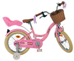 Volare - blossom kinderfiets - meisjes - 16 inch - roze