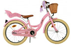 Volare blossom kinderfiets - meisjes - 18 inch - roze