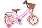 Volare - excellent kinderfiets - meisjes - 12 inch - roze