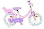 Volare - olivia kinderfiets - meisjes - 16 inch - roze