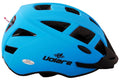 Casque de vélo Volare Unisexe - 54-58cm - Bleu