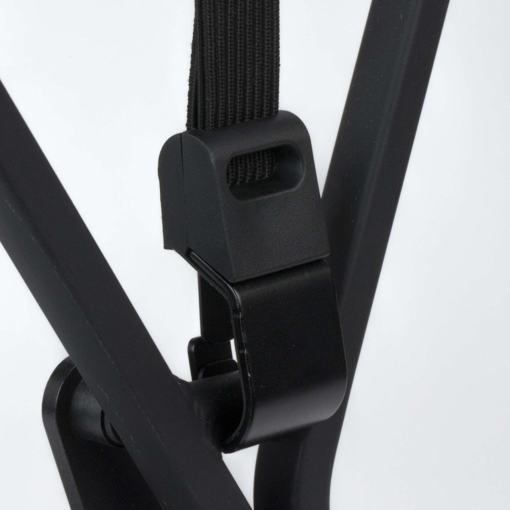 Widek B.V. - B.V. veiligheidsbinder suv stalen haak 54cm zwart/grijs