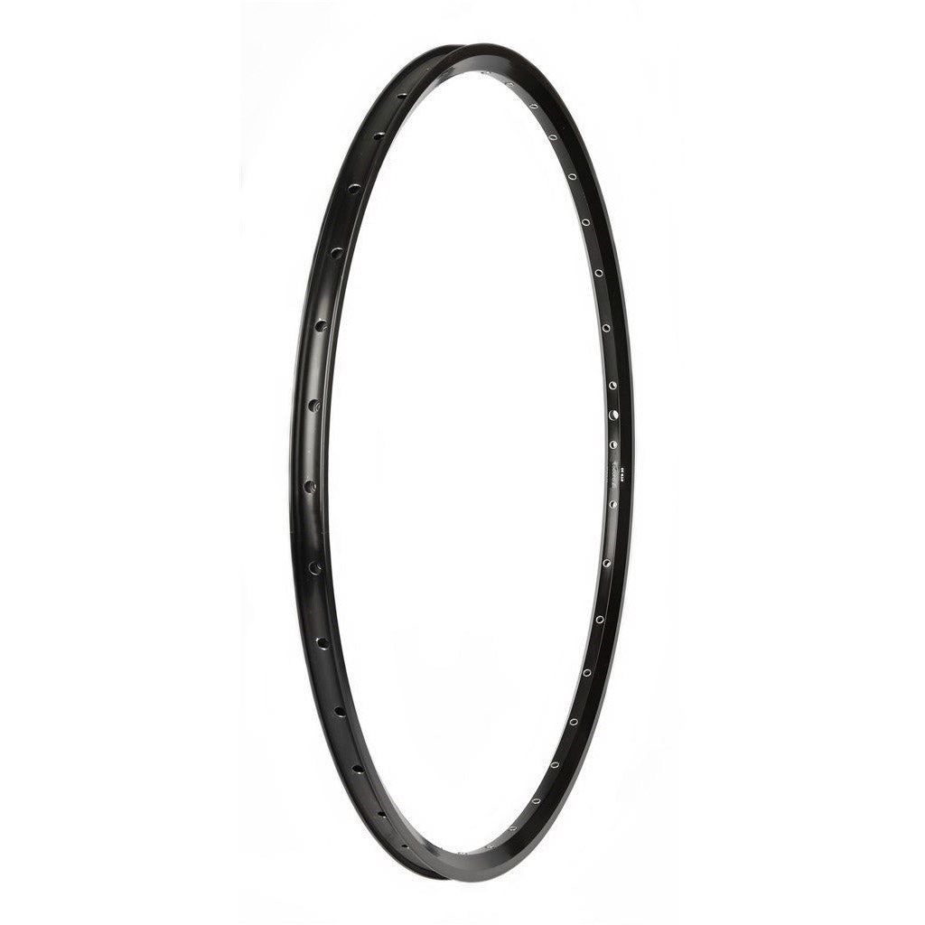 Velg 28 inch 622 primax e srt20 geheel zwart 36
