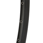 Velg 28 inch 622 primax e srt20 geheel zwart 36