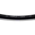 Rodi velg 28 (622) viper 19 | 36 14 | zwart (geslepen)