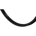 Ryde velg andra 40 28 622 32g 14g disc alu zwart