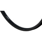 Ryde velg andra 40 28 622 32g 14g disc alu zwart