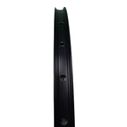 Ryde b.v. velg 28' - 14 622 rival21 disc zwart 32 gts.
