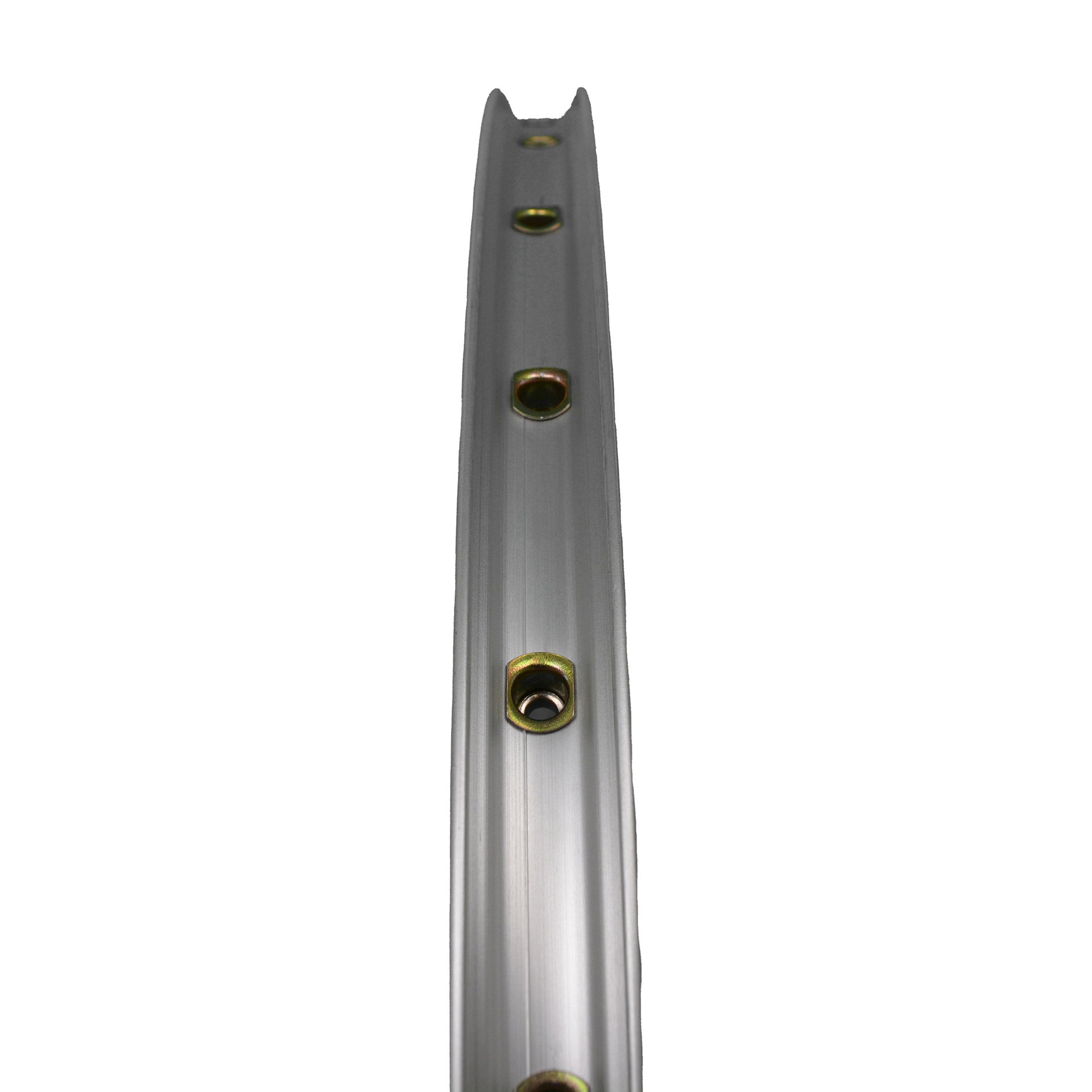 RYDE - RYDE Velg zac 421 28"/622 silver ano 32 14g
