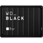 WD Black P10 Game Drive, 2 TB