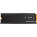Western digital wds100t3x0e sn770 black ssd, 1 tb, m.2n vme, pcie gen4 x4, 5150 4900 mb s