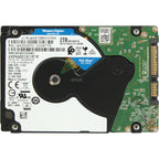 WD Blue 2TB