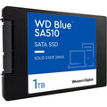 Western digital wds100t3b0a blue ssd, 1tb, 2.5 , sata3, 560 520 mb s, 95000 84000 iops, 2.6w