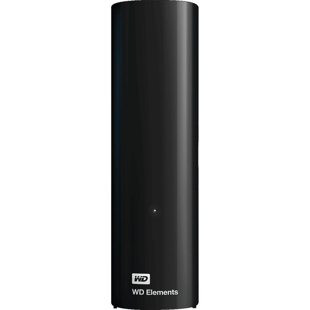 WD Elements Desktop, 12 TB